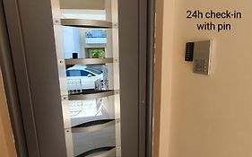 Volos Park Apartments